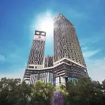 New! The Shore Residences 3Br Luxury I Direct Access To Shopping I 6-10Pax I 10Minsjonker