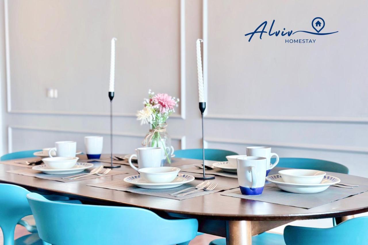 New! The Shore Residences 3br Luxury I Direct Access To Shopping I 6-10pax I 10minsjonker