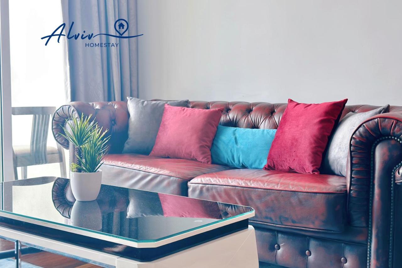 Pangsapuri New! The Shore Residences 3br Luxury I Direct Access To Shopping I 6-10pax I 10minsjonker