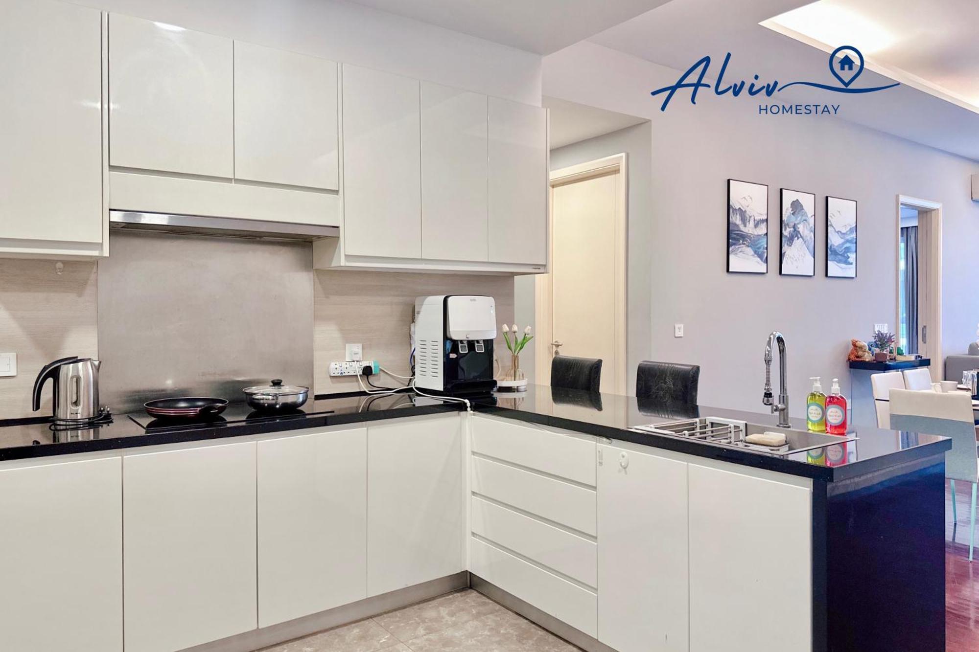 New! The Shore Residences 3br Luxury I Direct Access To Shopping I 6-10pax I 10minsjonker Pangsapuri Malacca