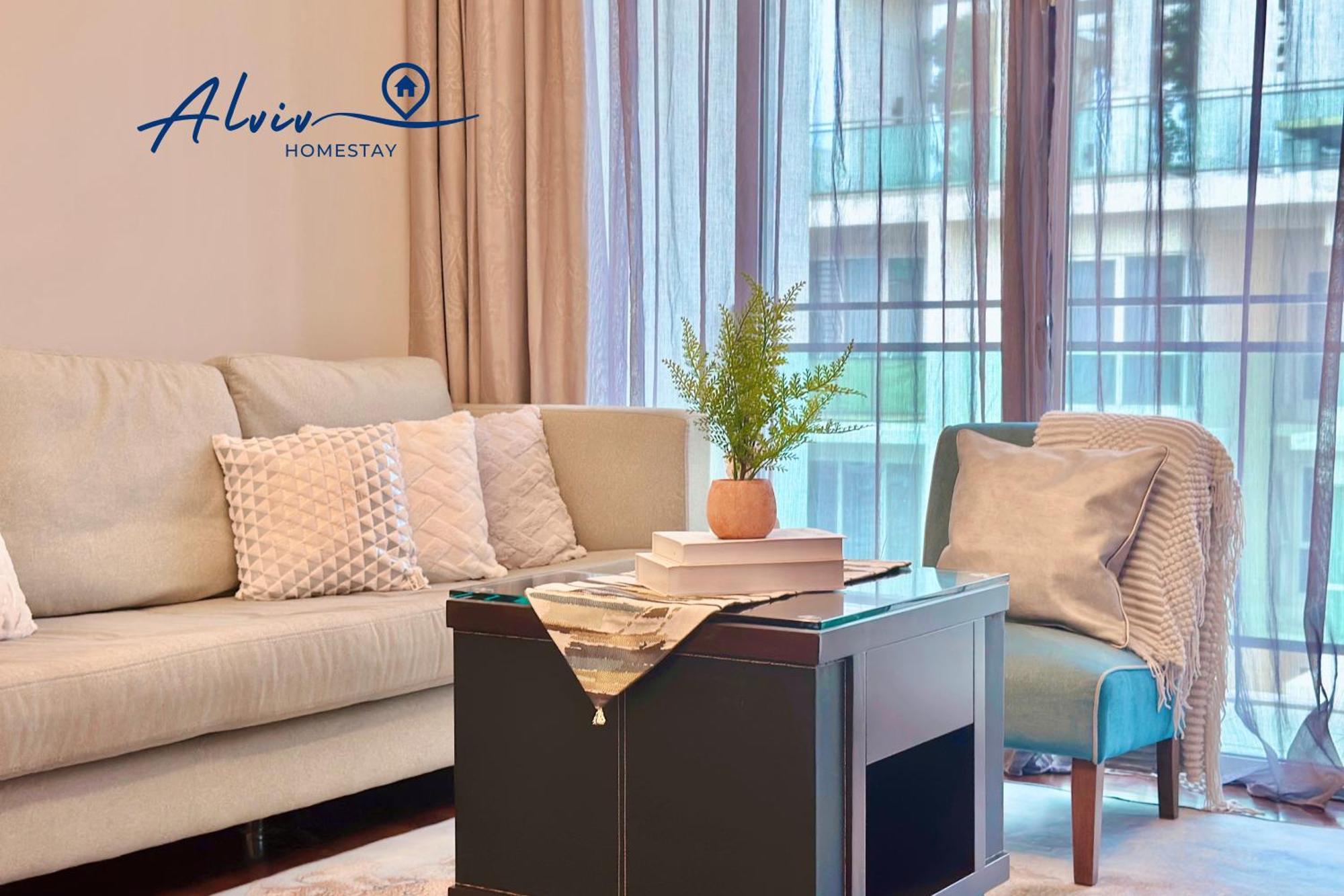 New! The Shore Residences 3br Luxury I Direct Access To Shopping I 6-10pax I 10minsjonker * Malacca