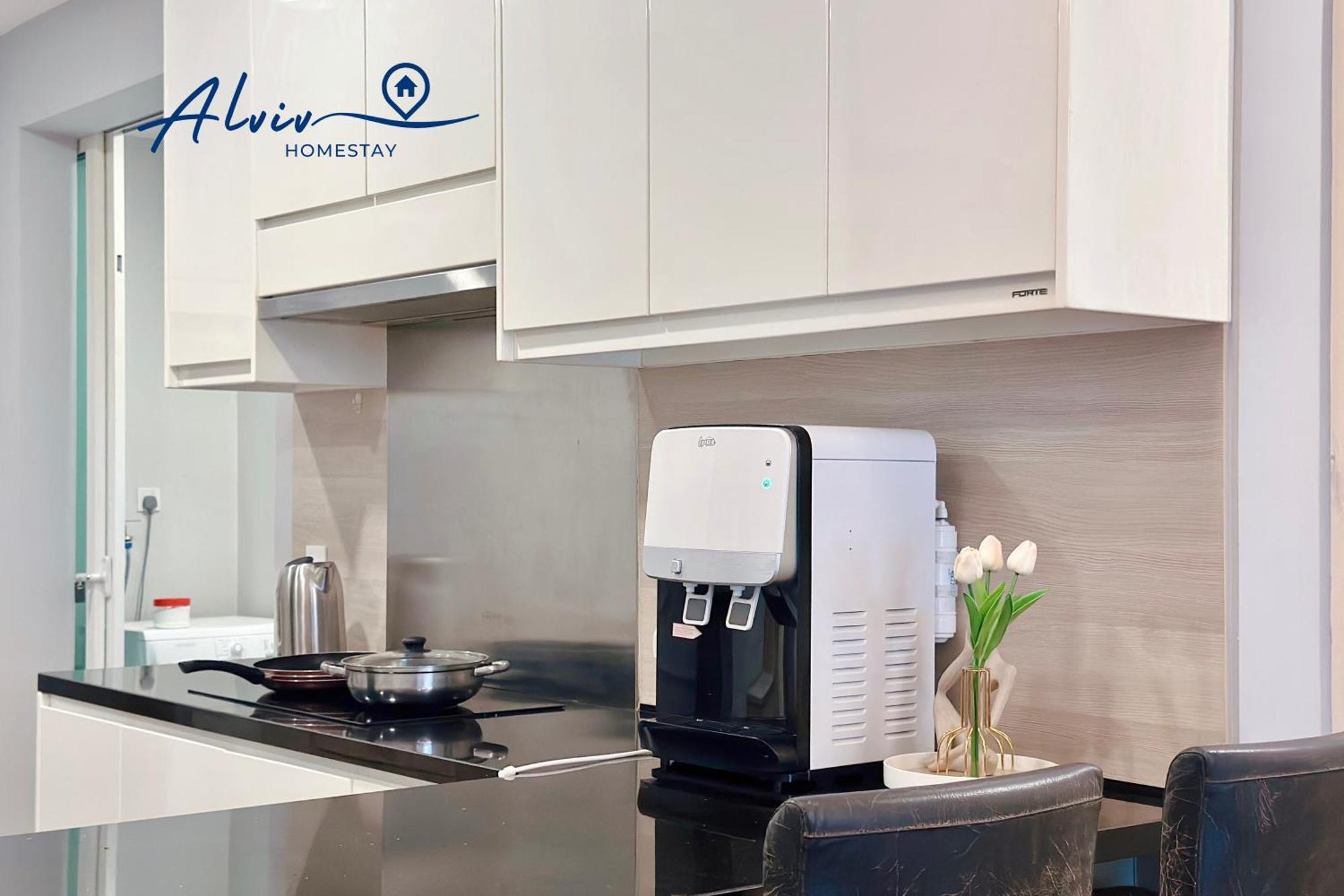Pangsapuri New! The Shore Residences 3br Luxury I Direct Access To Shopping I 6-10pax I 10minsjonker Malacca