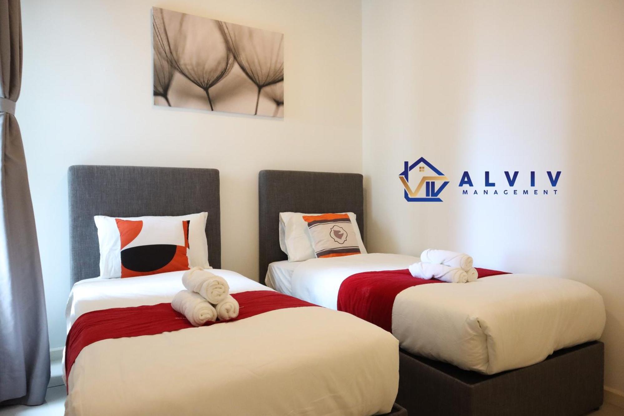 New! The Shore Residences 3br Luxury I Direct Access To Shopping I 6-10pax I 10minsjonker Pangsapuri *