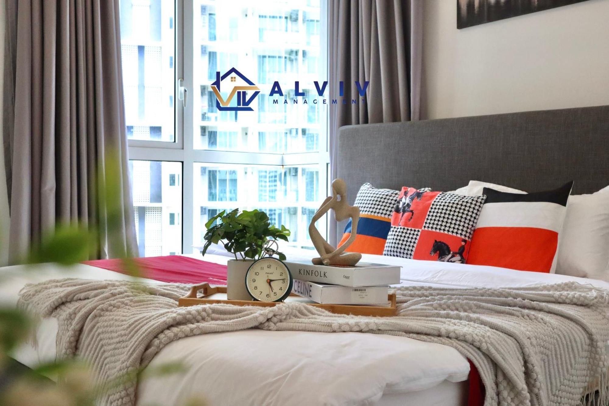 Pangsapuri New! The Shore Residences 3br Luxury I Direct Access To Shopping I 6-10pax I 10minsjonker *
