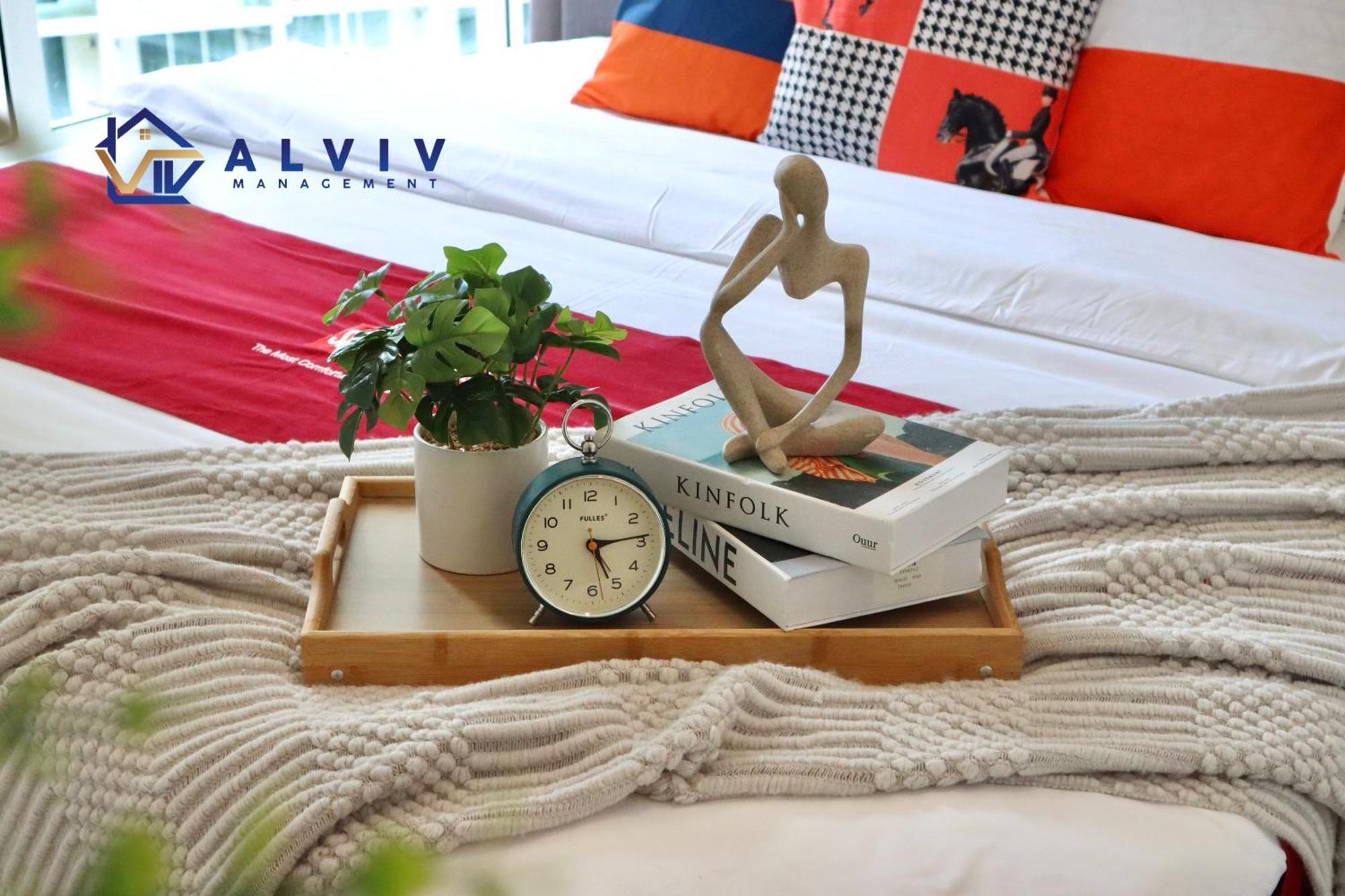 New! The Shore Residences 3br Luxury I Direct Access To Shopping I 6-10pax I 10minsjonker Pangsapuri