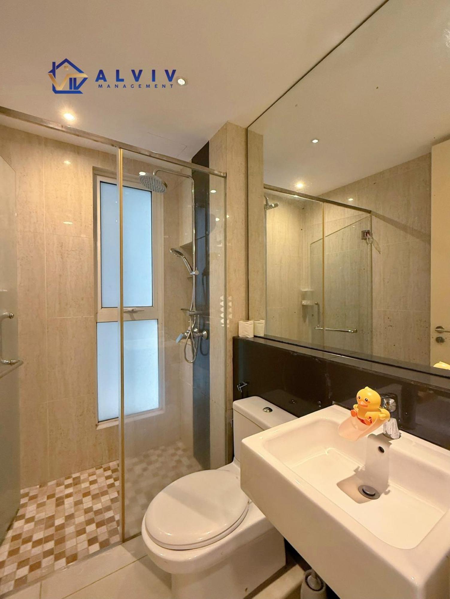 Pangsapuri New! The Shore Residences 3br Luxury I Direct Access To Shopping I 6-10pax I 10minsjonker *
