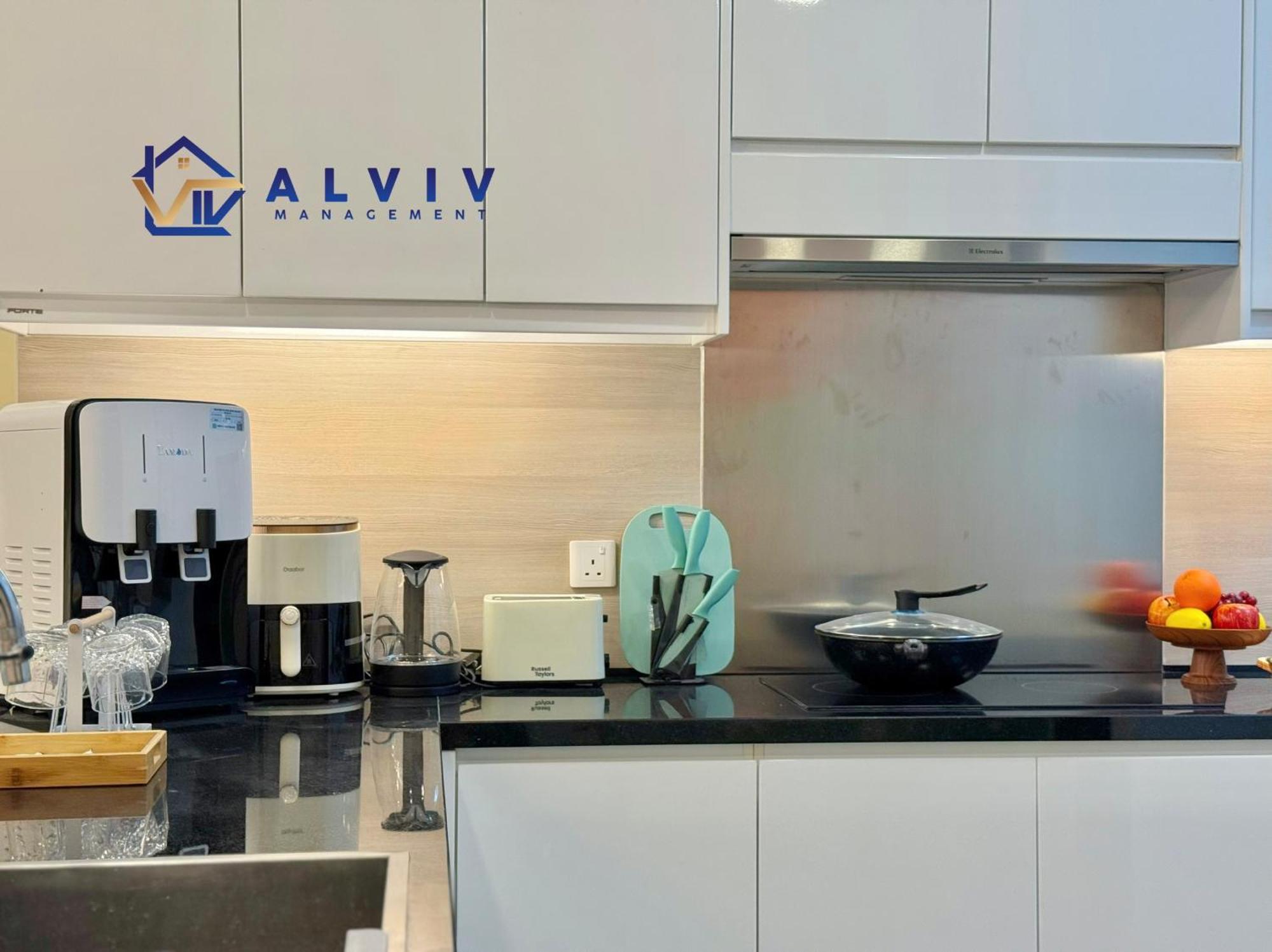 New! The Shore Residences 3br Luxury I Direct Access To Shopping I 6-10pax I 10minsjonker Pangsapuri Malacca